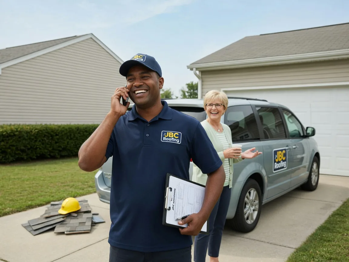 Roof Replacement Roseburg, OR FAQs